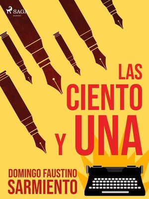 cover image of Las ciento y una